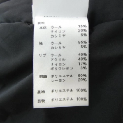 Áo khoác VERSACE - Hàng hiệu Authentic 898158