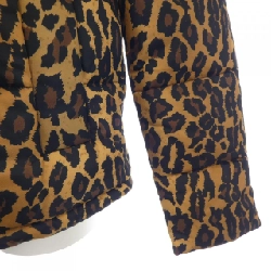 MIU MIU ML575 1UXC Áo khoác lông 627671