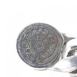 クロムハーツ CHROME HEARTS CLSC LNK L15 CLIP liên kết cổ điển 200033421SLVL15035 VÒNG TAY - Hàng hiệu Authentic 901507