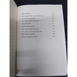 Hòn đảo của tiến sĩ Moreau H.G. Wells mới 80% ố lỗi trang 2018 HCM.ASB0811 448121