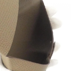 Hàng hiệu Authentic Hermes Calvi 044164CK - Ví thẻ 769424