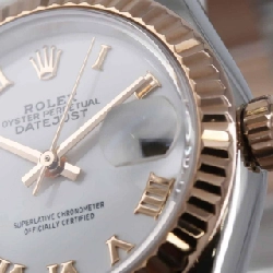 Đồng hồ Rolex Datejust 279171･3 SSxPG tự động - Hàng hiệu Authentic 876425