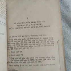 tiểu thuyết Số Đỏ của nhà văn Vũ Trọng Phụng.  761559