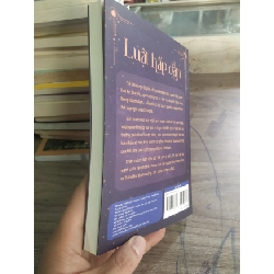 Luật Hấp Dẫn - Quy Luật Về Sức Mạnh Của Linh Hồn Và Năng Lượng Chữa Lành Cơ Thể Từ Bên Trong - mới 90% HCM0604 911543