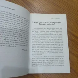 Bí mật tư duy triệu phú 990598