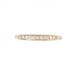 Nhẫn kim cương K18PG 0.30CT 672493