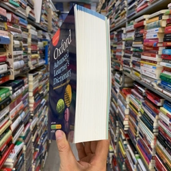 Oxford Advanced Learner’s Dictionary 9 536112