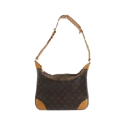 Túi xách vai Louis Vuitton Monogram Broni 30cm M51265 - Hàng hiệu Chính hãng