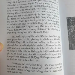 Biệt Động Sài Gòn - Chuyện Bây Giờ Mới Kể 747642