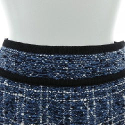 Chân váy tweed pha cotton Cannage của CHRISTIAN DIOR 514J03A7521 - Hàng hiệu Authentic 820182