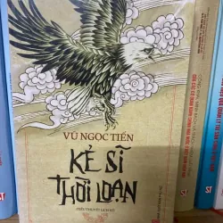 Ket sĩ thời loạn