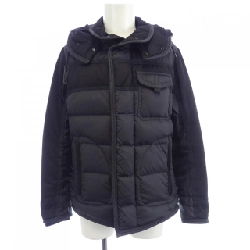 MONCLER RYAN Áo khoác lông - Hàng hiệu Chính hãng