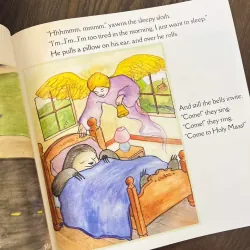 Will You Come to Mass? 974937