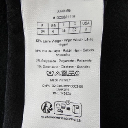Áo khoác peacoat đôi của CHRISTIAN DIOR 610C58A1116 - Hàng hiệu Authentic 815599