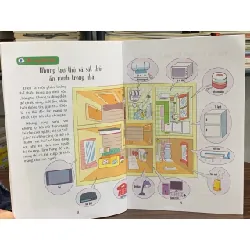 Nếu như không có điện- Điện, mười phần nguy hiểm- vô cùng cẩn thận- nhiều tác giả 601651