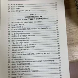 Khoa Học Tư Duy Và Phát Triển Năng Lực Tư Duy Khoa Học Trong Giáo Dục Và Đào Tạo 749494