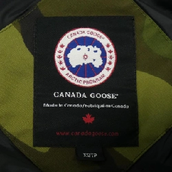 Canada Goose 3808M WYNDHAM Áo khoác lông vũ - Hàng hiệu Chính hãng 892289