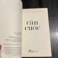 Căn cước - Milan Kundera  299571