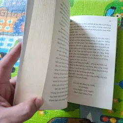 Thứ nữ nhà Moffat (The Middle Moffat) 2 781568