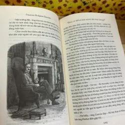 Khu Vườn Bí Mật - Frances Hodgson Burnett - Tặng Kèm 2 Bookmark Theo Sách 927490