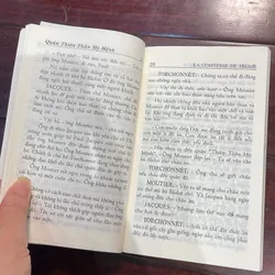 Quán thiên thần hộ mệnh - la comtesse de ségur văn học thiếu nhi kim đồng sách cũ sưu tầm  1054592