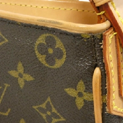 Túi xách vai Louis Vuitton Monogram Hudson GM M40045 - Hàng hiệu Chính hãng 767153