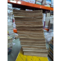 TRUYỆN TRANH Doremon Đời Đầu Năm 1992 ( Đôrêmon 1992 ) 160773
