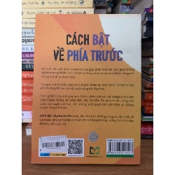 Cách bật về phía trước -Sam Cawthorn 787692