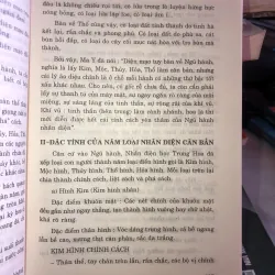 Vận dụng khoa nhân tướng học trong ứng xử và quản lý kinh doanh - Việt Chương 1029322