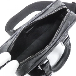 Túi Louis Vuitton Monogram Eclipse Nano PDV M82770 616362