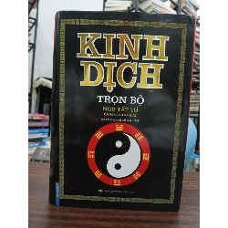 Kinh Dịch- nhà xuất bản Văn Học