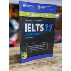 Cambridge English Ielts 296227