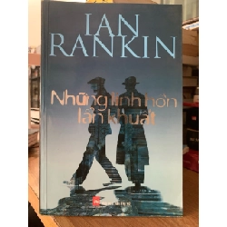 Những linh hồn ẩn khuất -Lan Rankin 758605