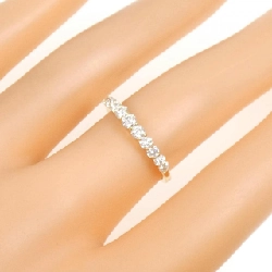 Nhẫn kim cương K18YG 0.50CT - Hàng hiệu chính hãng 854301