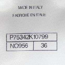 CHANEL P75342K10799 23A Áo len - Hàng hiệu Chính hãng 823463