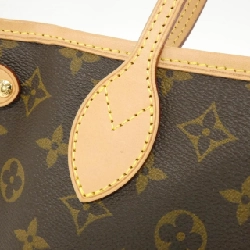 Túi Louis Vuitton Monogram Neverfull PM M40155 608620