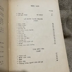 Tuyển tập Nguyễn bính 934057