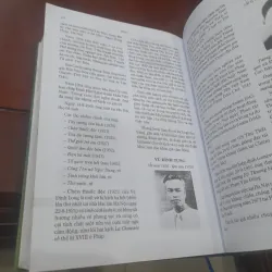 Từ điển NHÂN VẬT LỊCH SỬ VIỆT NAM 931144