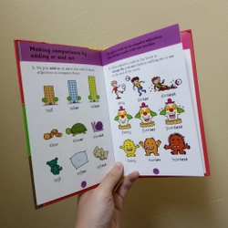 ‎[Ngoại văn] Spelling For School Quy tắc Đánh vần Tiếng Anh cho Trẻ em 548939