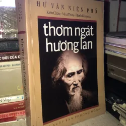 Thơm ngát hương lan, Hư vân niên phổ 