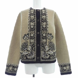【Mã giảm giá】Áo khoác cardigan CHRISTIAN DIOR