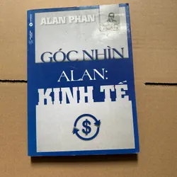 Góc nhìn Alan: kinh tế