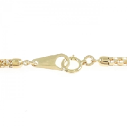 K18YG Dây chuyền - Hàng hiệu Chính hãng 867142