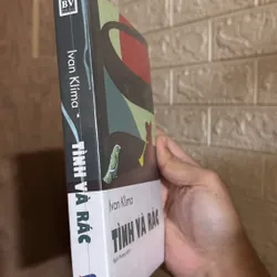 Tình và Rác 719893