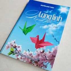 Lung linh hạnh phúc 🌻 696737