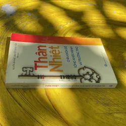 THÂN NHIỆT CHÌA KHOÁ ĐỂ SỐNG KHOẺ MẠNH VÀ TRƯỜNG THỌ 735833