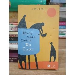 Đừng Tháo Xuống Nụ Cười - Khải Đơn 749305