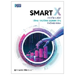 Smart X - Chiến Lược Tăng Trưởng Doanh Thu Thông Minh - VSMCamp 187659