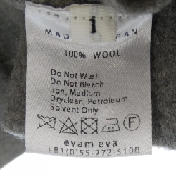 【Mã giảm giá】Áo khoác evam eva 644482