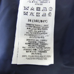 Áo khoác GG Parachute Nylon Padded 663279 ZAHB8 của Gucci 631945